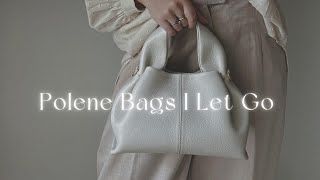 Polene Bags I Dont Recommend in 2024 [upl. by Quenby857]