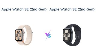 Apple Watch SE 40mm vs 44mm Which One to Buy ⌚️🤔 [upl. by Kreitman]