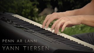 Penn ar Lann  Yann Tiersen \\ Jacobs Piano [upl. by Renee408]