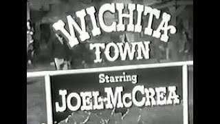 Wichita Town Season 1 Episode 19 Brothers Of The Knife [upl. by Vina]