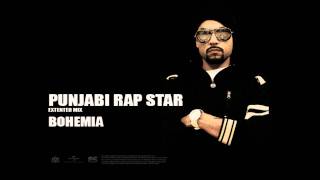 BOHEMIA  Punjabi Rap Star Official Audio Classic [upl. by Aivizt]