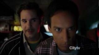 Abed Gets Hit on by a Guy [upl. by Jaine]