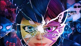 MIRACULOUS WORLD  ⭐ PARIS  Official Trailer 🔮  Tales of Shadybug and Claw Noir [upl. by Watts604]