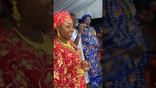 BABANI KONÉ FASSA DE OUMOU JOHN DIALLO MARIAGE SUMU À BAMAKO [upl. by Imelda]