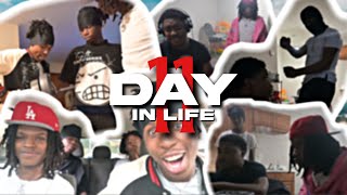 DAY IN LIFE WITH ARCHY❗️ VLOG 11 [upl. by Burrows]