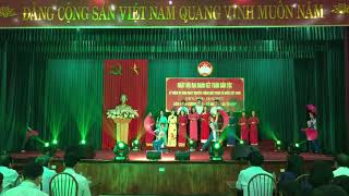 Vinh quang Mặt trận Tổ quốc ta [upl. by Kreiker41]