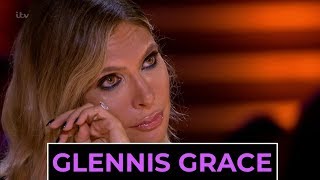 Glennis Grace  GREATEST HITS  Americas Got Talent 2018 [upl. by Mehta]