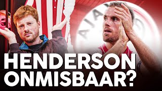 Henderson is onmisbaar voor dit Ajax  FCA Daily  S07E70 [upl. by Melinde]