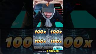 THIS SLOT CAN PAY  🤑 casino gamble slots stake gambling stream crypto 187crew gaming [upl. by Ruelle]