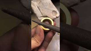 letest new gold rings youtube vril shots gold treandingring video tending न्यू jewellery [upl. by Buckden755]