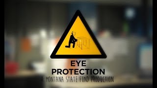 Eye Protection [upl. by Chickie]