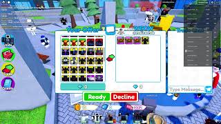 🎃EP 66 Toilet Tower Defense roblox towerdefense 🎁 mythic uts GIVEAWAY blox fruits secsea [upl. by Susan559]