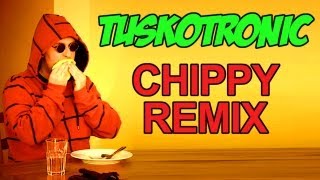 Vj Dominion feat Donald Tusk  Tuskotronic Chippy Remix [upl. by Iahs76]