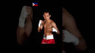 The Rise of a Boxing LEGEND From the Philippines shorts nonitodonaire [upl. by Laura707]