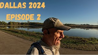 Dallas 2024 Episode 2 [upl. by Alvy410]