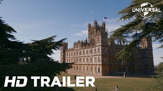 Ο ΠΥΡΓΟΣ ΤΟΥ DOWNTON  TRAILER A [upl. by Alleirbag]