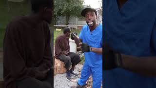 Crackhead Dentist In The Hood Pulling Teeth Jacksonville Fl [upl. by Suzanna992]