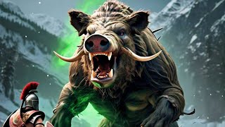 Easy guide to unalive Erymanthian Boar [upl. by Atika]