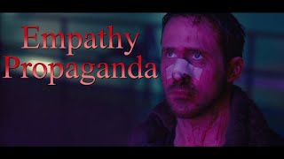 Blade Runner 2049  Empathy Propaganda Video Essay [upl. by Hazard]