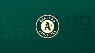 Oakland Athletics 2023 Home Run Song [upl. by Eocsor]