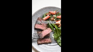 Air Fryer Steak [upl. by Cynthia]