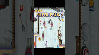 Robbery Bob 2  Pilfer Peak 7 Perfect 100 [upl. by Ozkum755]