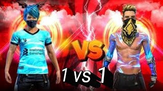 1 VS 1 FULL GAMEPLAY SPECTATE POV 🌪️🤯 [upl. by Eilla2]