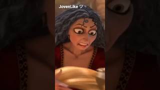 Teoría Madre Gothel de Rapunzel es la Reina Malvada de Blanca Nieves teoria disney princesas [upl. by Ahsitahs12]