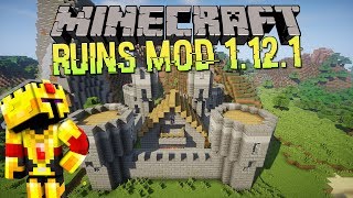 RUINS MOD  1121 [upl. by Lamrert]