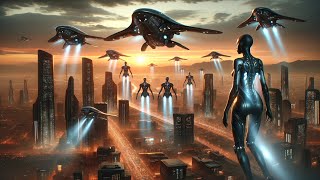 Could The Book Of Enoch Be An Alien Invasion By Billy Carson [upl. by Eluk308]