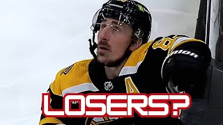 The NHL’s REAL Winners amp Losers So Far [upl. by Roper]