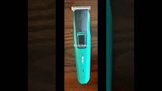 beard trimmer we know customer needs trimmer [upl. by Ewart]