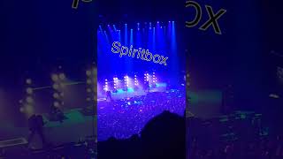 Spiritbox Live Sick New World Sideshow Las Vegas 42524 [upl. by Eiryt]