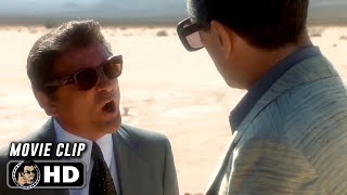 CASINO Clip  quotDesertquot 1995 Martin Scorsese [upl. by Ycnan]