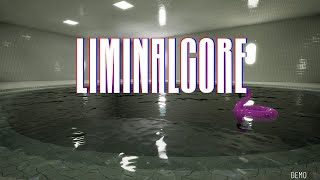 Agoraphobia meets aquaphobia  Liminalcore demo [upl. by Jeni]