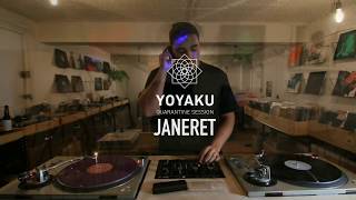 yoyaku quarantine session  Janeret [upl. by Frendel910]