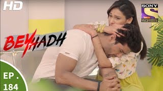 Beyhadh  बेहद  Ep 184  23rd June 2017 [upl. by Keiko981]