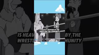 Did you know that Grandpa Simpson used to be a wrestler [upl. by Samaj924]