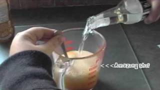 Astdsquot how to make Butter Beer [upl. by Shuler449]