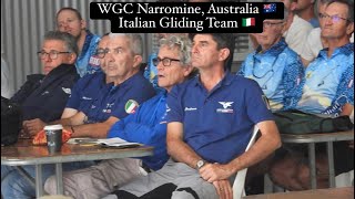 37th WGC Second Report Narromine Australia 🇦🇺 [upl. by Aloivaf678]