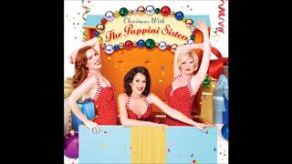 The Puppini Sisters  Santa Baby [upl. by Yramanna]