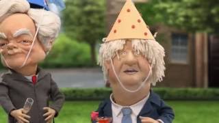 Newzoids Series 2 Ep4  Labour Election results [upl. by Sigvard]