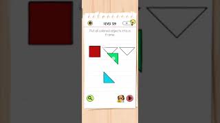 Brain Test All Star Level 329 Walkthrough [upl. by Enaz98]