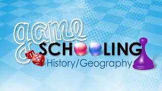 History Games  Gameschooling [upl. by Allissa]