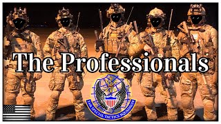 US Air Force  24th Special Tactics Sq quotThe Professionalsquot [upl. by Nats]