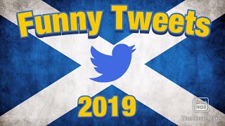 THE TUNNOCKS YOUNG TEAM Scottish Twitter 2019 [upl. by Aeiram]