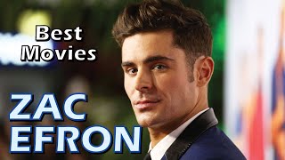 Zac Efron Best Movies [upl. by Neela642]