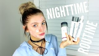 My Nighttime Routine  Get Unready with Me ♡ [upl. by Viviane]