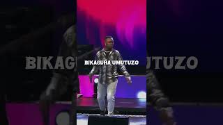 Yvanny Mpano  Ndabigukundira part1 lyrics nezabalvin [upl. by Ykciv]