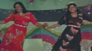 Gaja Dongaగజదొంగ Telugu Movie Songs  Oka Raatiri Oka Pokiri Video Song  NTR  Sridevi  TVNXT [upl. by Kampmeier230]